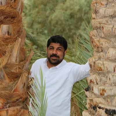 مجتبی رمضانی من نوکرت